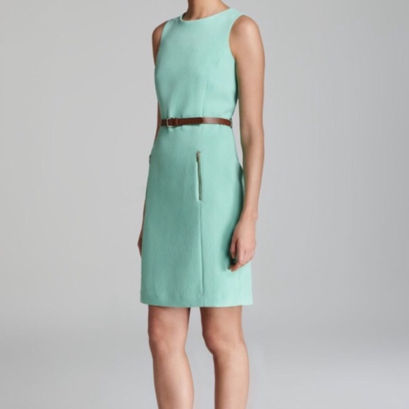 Anne Klein Dresses & Skirts - 💸Final $ Last chanceAnne Klein Minty Sheath Dress